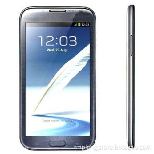 Smart Mobile Phones/Dual-SIM Card Two Stand by Cellphones with Wi-Fi, TV, Bluetooth, Dual-camera